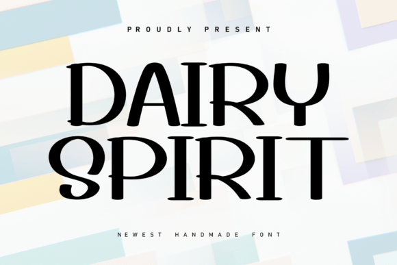 Why Dairy Spirit is Your New Secret Weapon for Authentic Branding